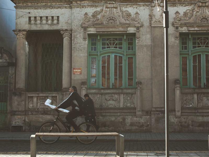 اجاره آپارتمان 59 متری در حشمتیه - تصویر 4