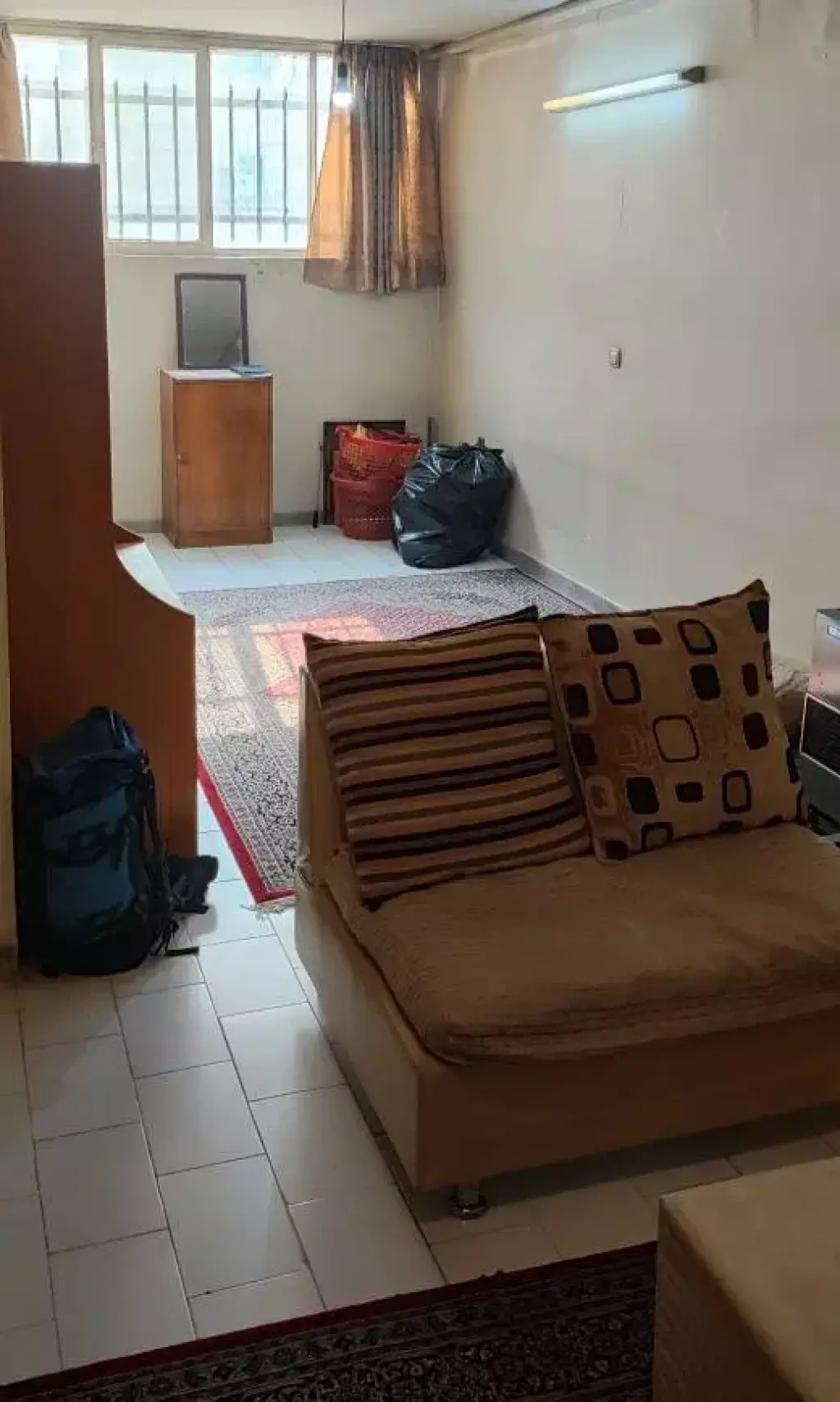 آپارتمان اجاره ای سرسبز - تصویر 2