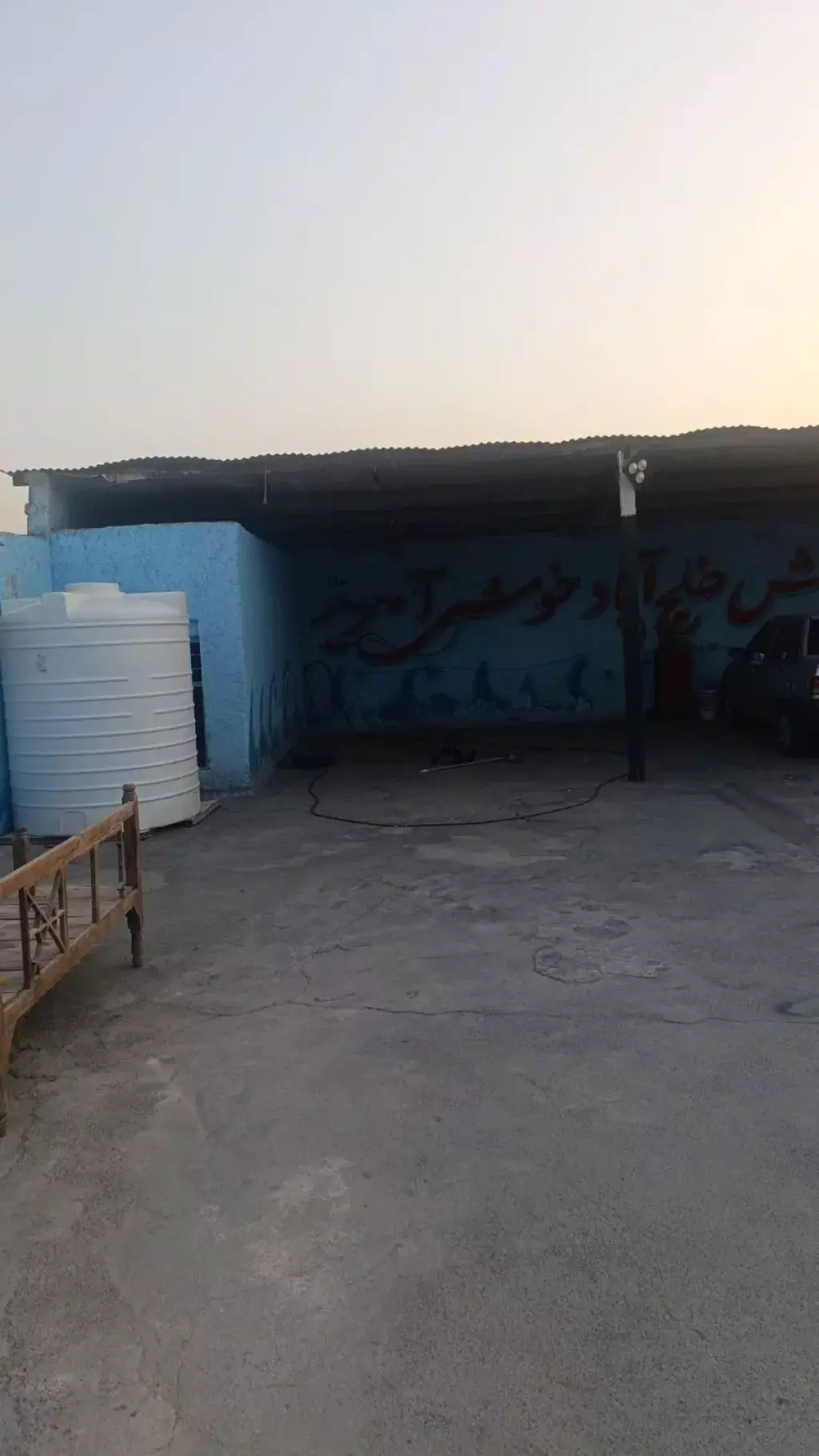 کارواش اجاره - تصویر 2