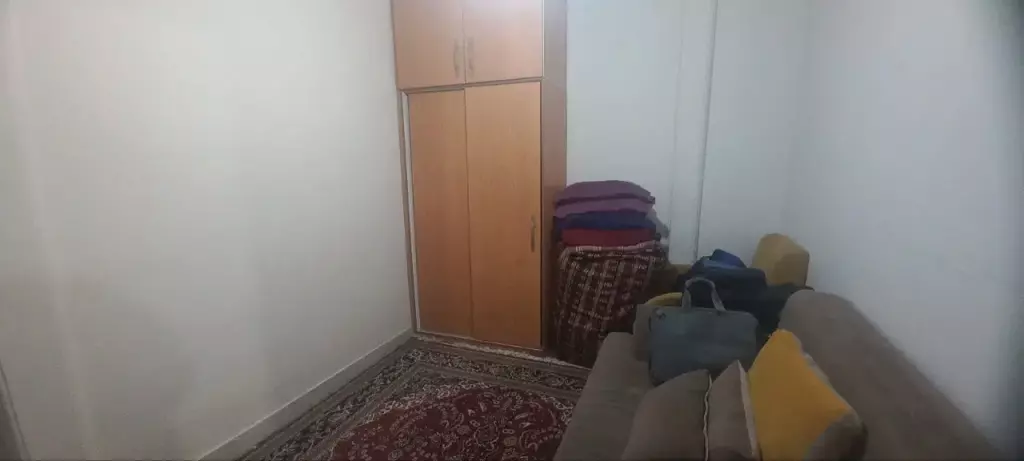 رهن و اجاره واحد 40 متری نظام آباد - تصویر 3