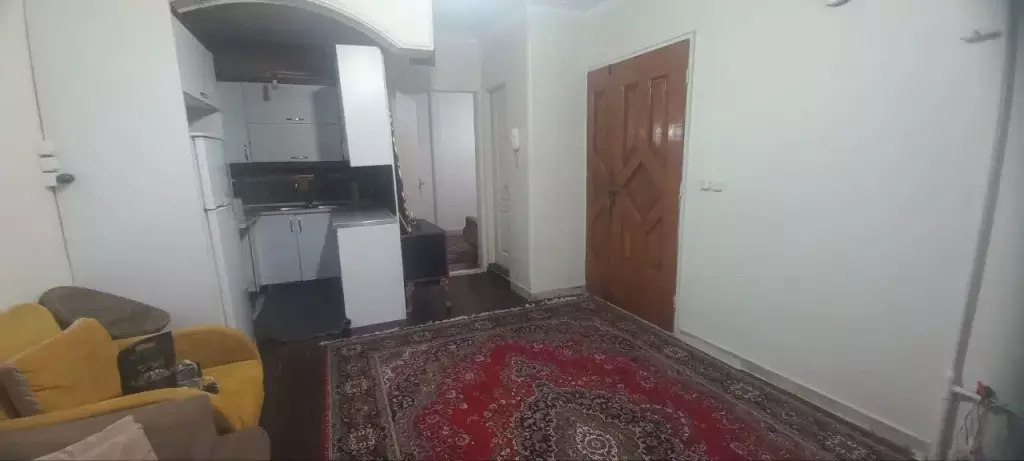 رهن و اجاره واحد 40 متری نظام آباد - تصویر 5