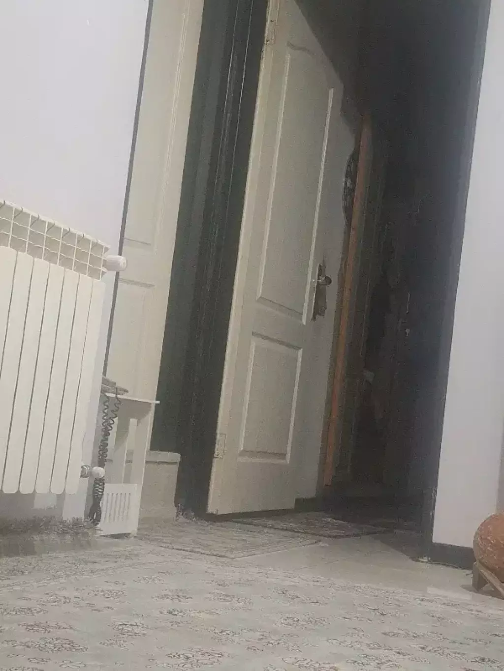 اجاره آپارتمان 1نفر تا 2نفر