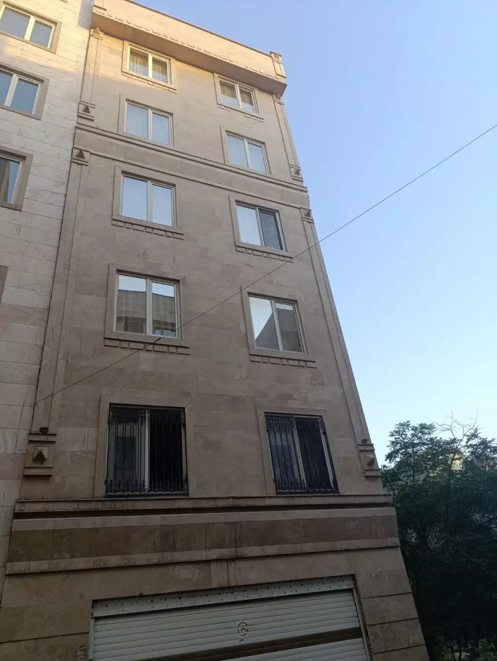 رهن آپارتمان 100متر دو خواب فول - تصویر 14