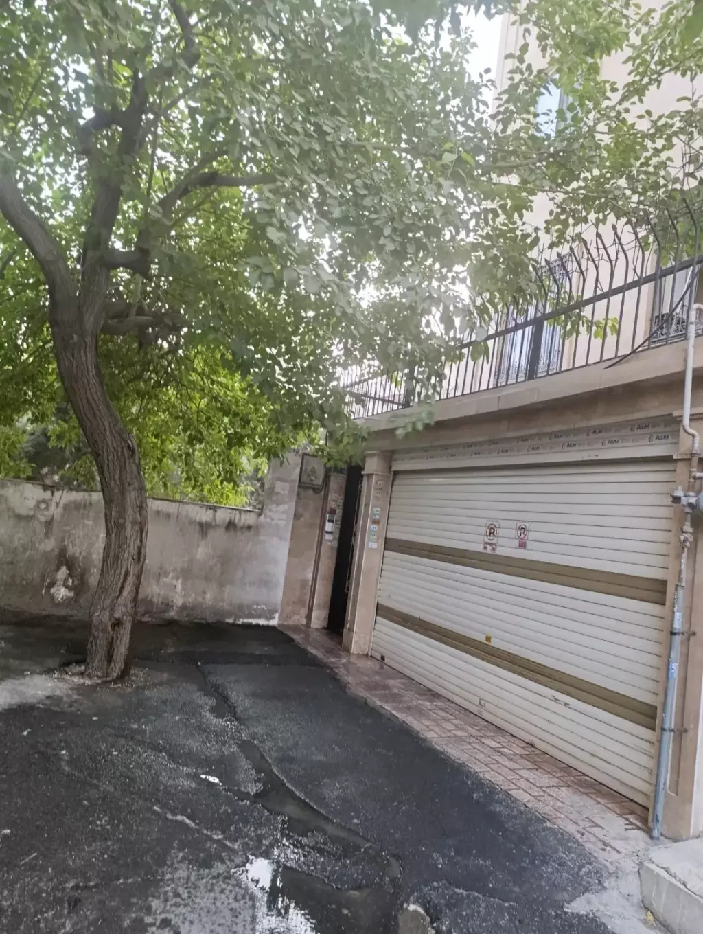 رهن آپارتمان 100متر دو خواب فول - تصویر 16