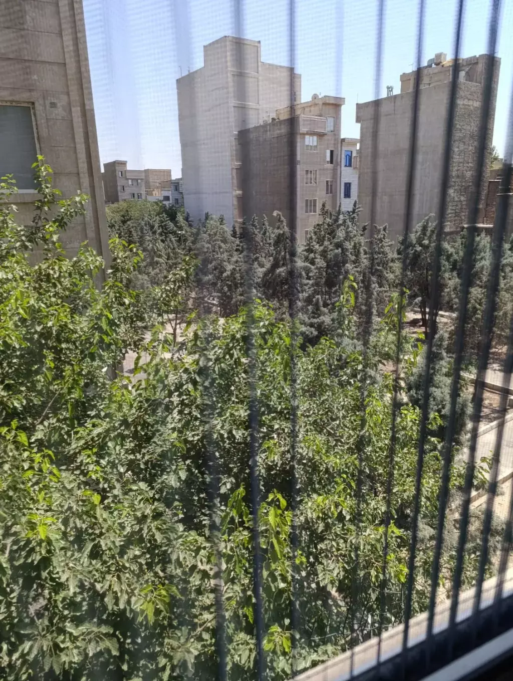 رهن آپارتمان 100متر دو خواب فول - تصویر 13