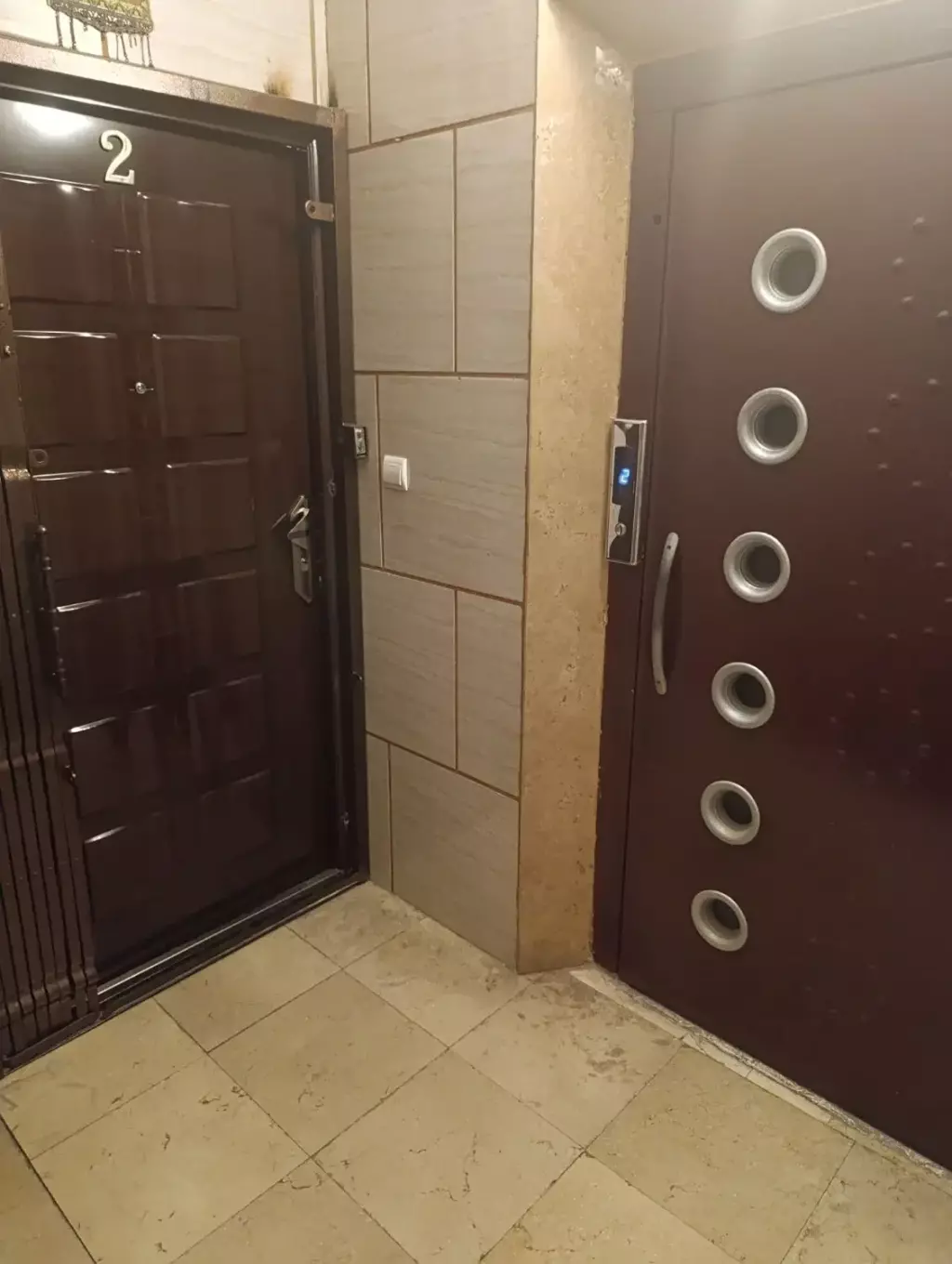 رهن آپارتمان 100متر دو خواب فول - تصویر 18