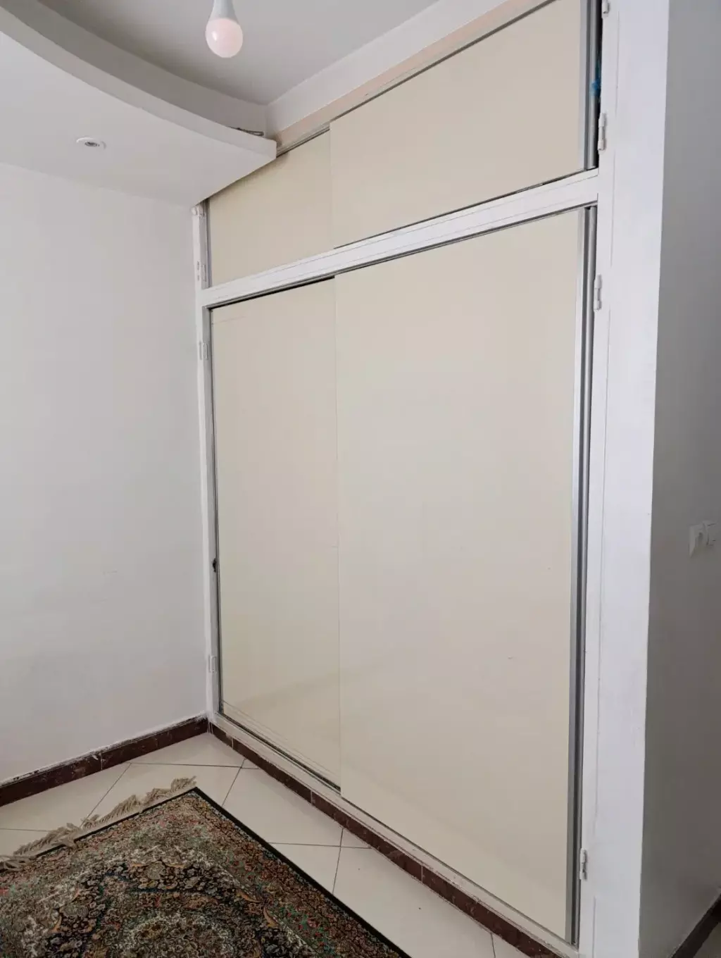 رهن آپارتمان 100متر دو خواب فول - تصویر 8
