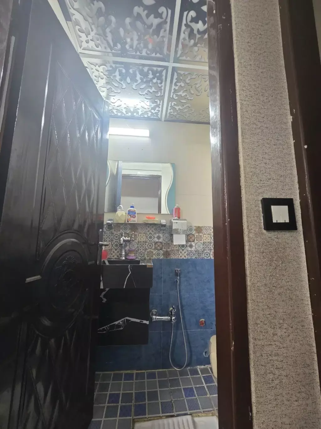 فروش یک واحد اپارتمان 64متر 2خواب خوش نقشه - تصویر 5
