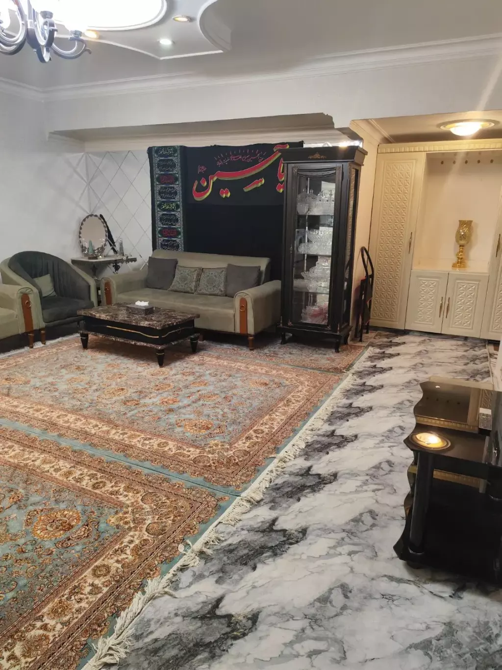 آپارتمان،فلاح، قفیلی، بهترین موقعیت، فروشنده واقعی - تصویر 2