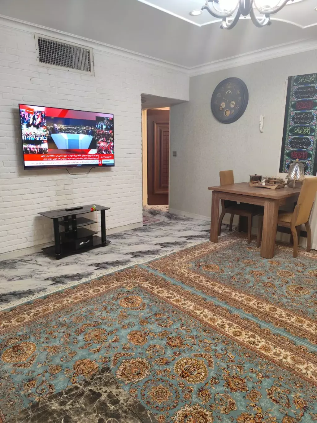 آپارتمان،فلاح، قفیلی، بهترین موقعیت، فروشنده واقعی - تصویر 7