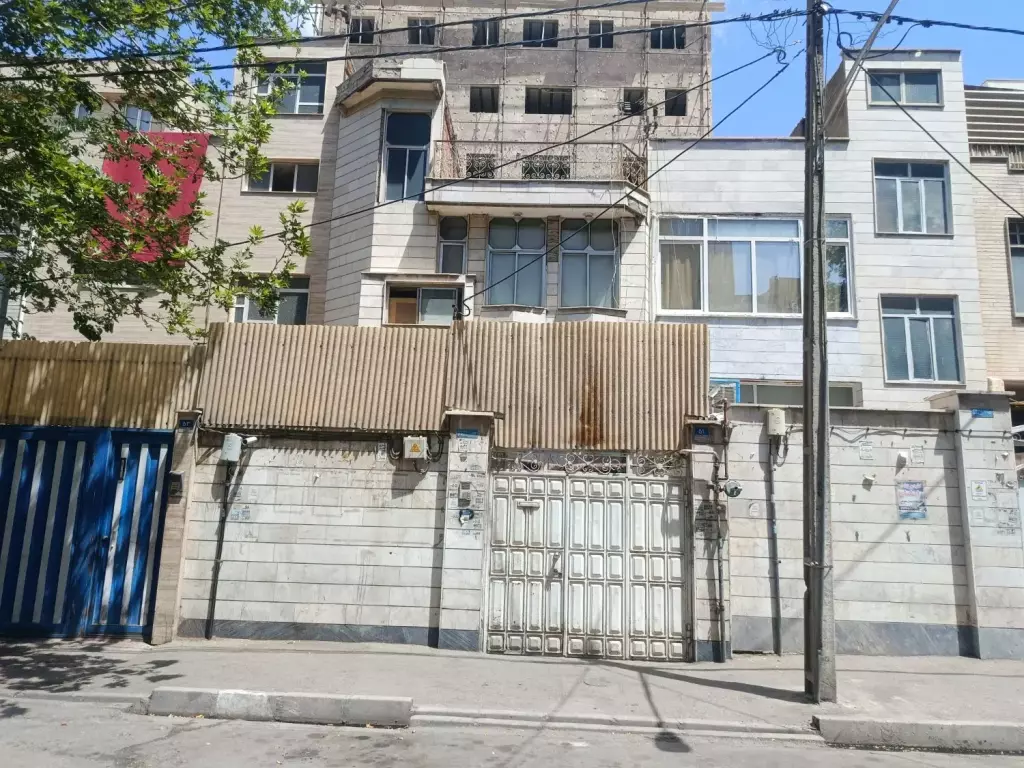 خانه ویلایی خراسان، 17شهریور‌جنوبی - تصویر 2