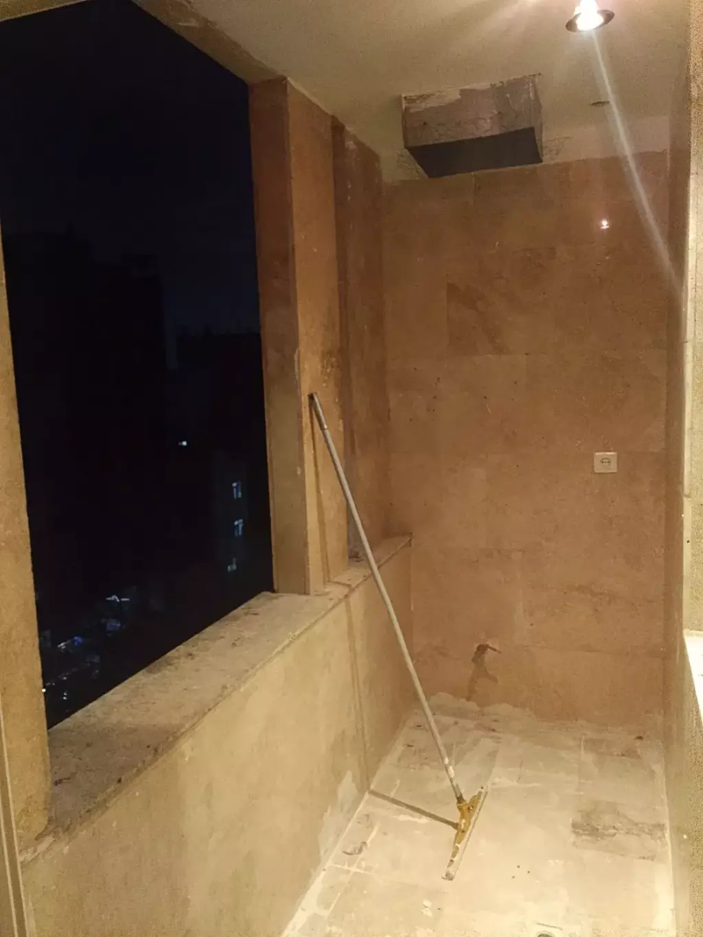 اپارتمان83متری.کلیه امکانات - تصویر 4