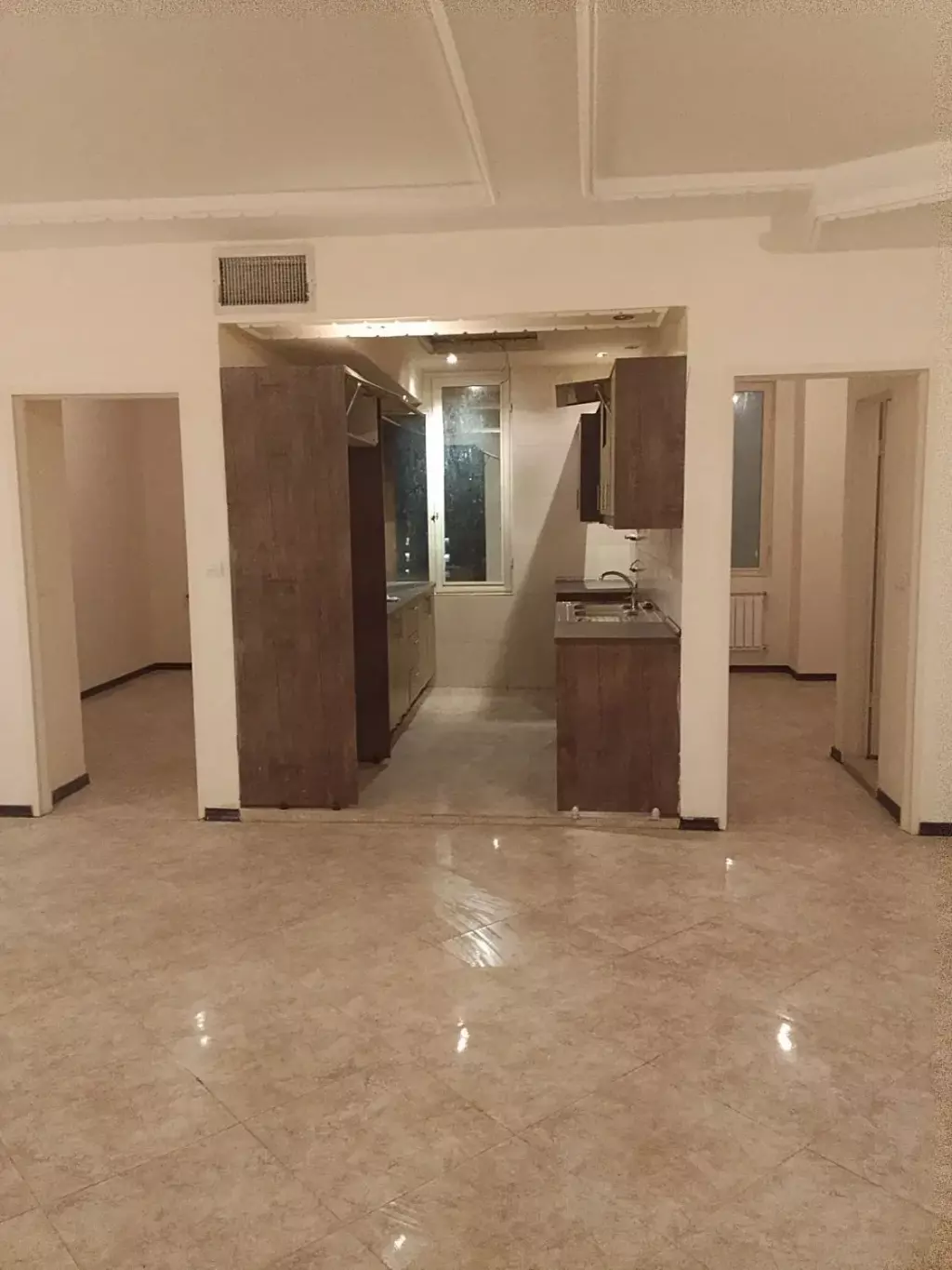 اپارتمان83متری.کلیه امکانات