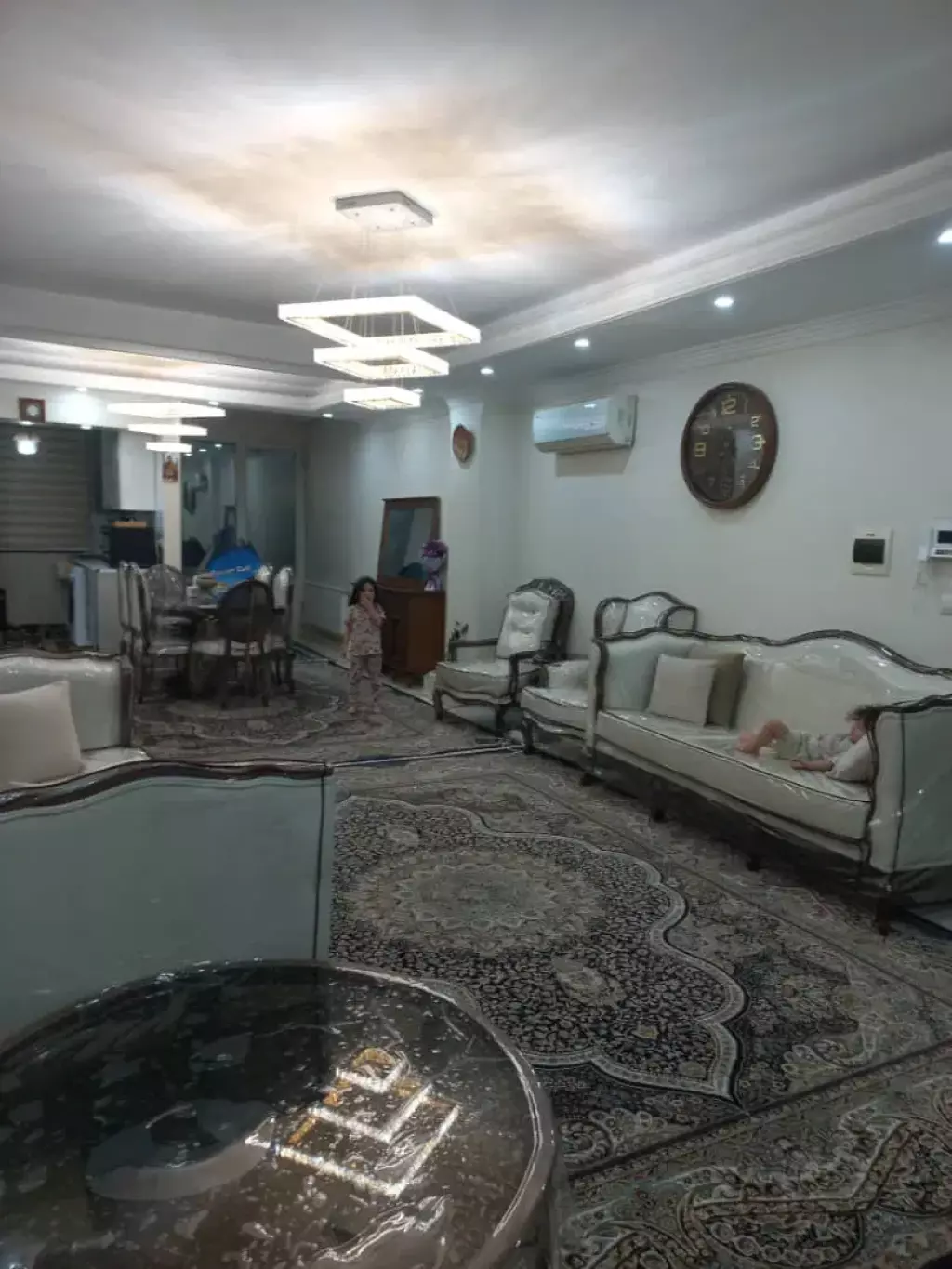 اپارتمان 91 متری - تصویر 4