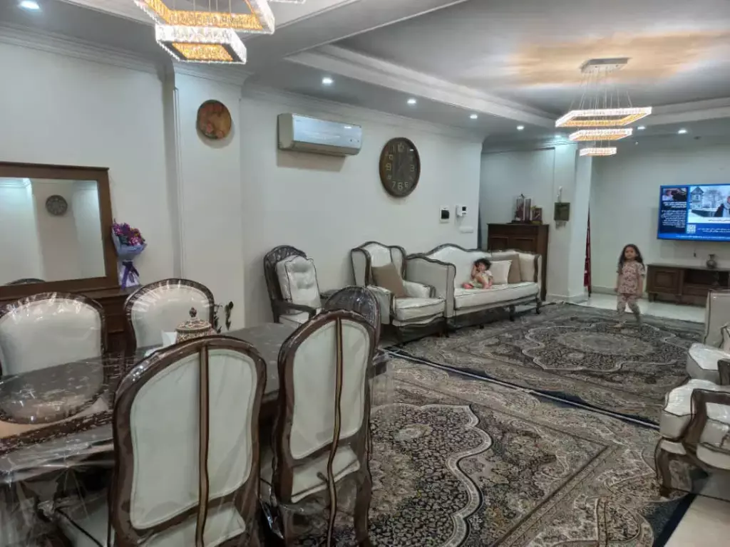 اپارتمان 91 متری - تصویر 2