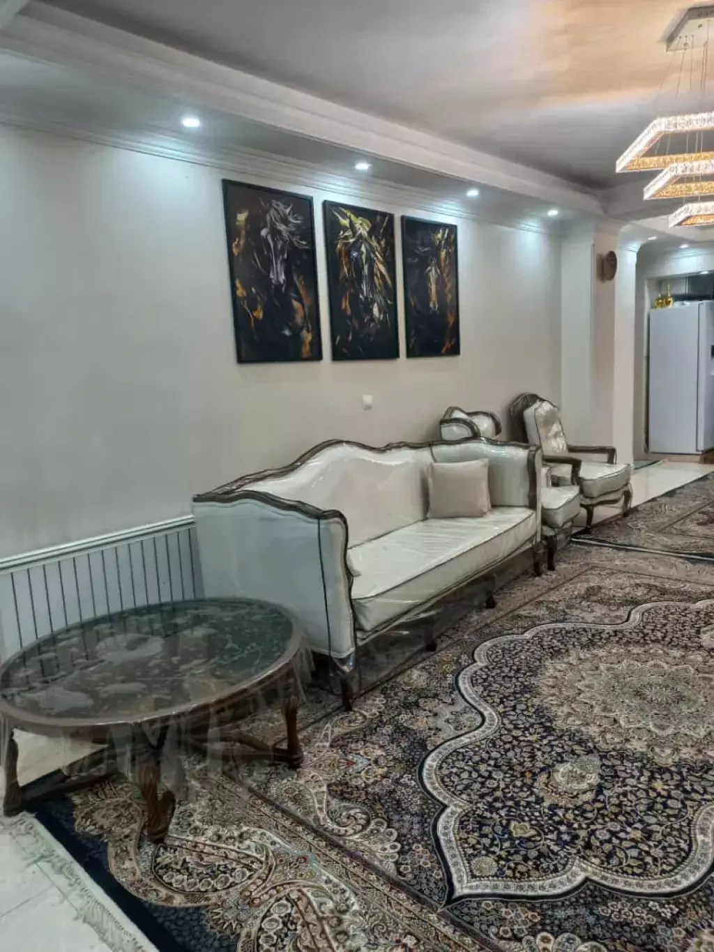 اپارتمان 91 متری - تصویر 3