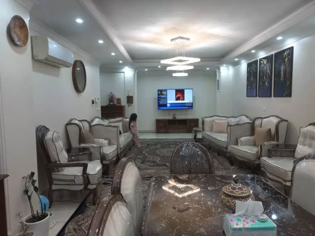 اپارتمان 91 متری - تصویر 5