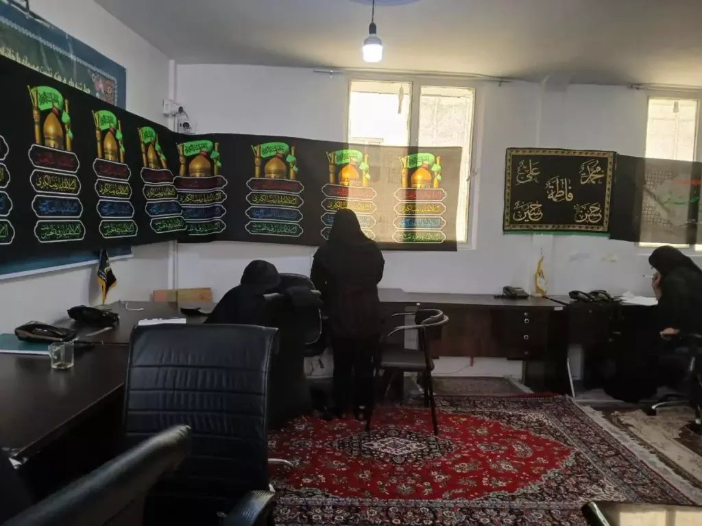 آپارتمان شهرک صاحب الزمان - تصویر 2