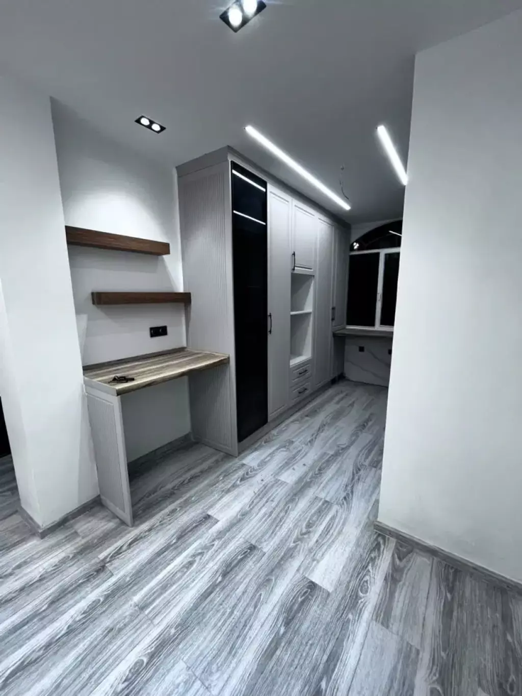 60متر دو خواب فول بازسازی تاپ لوکیشن خوش نقشه - تصویر 10