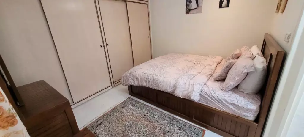 60 متر 2خوابه انرژی مثبت و تکواحد - تصویر 7