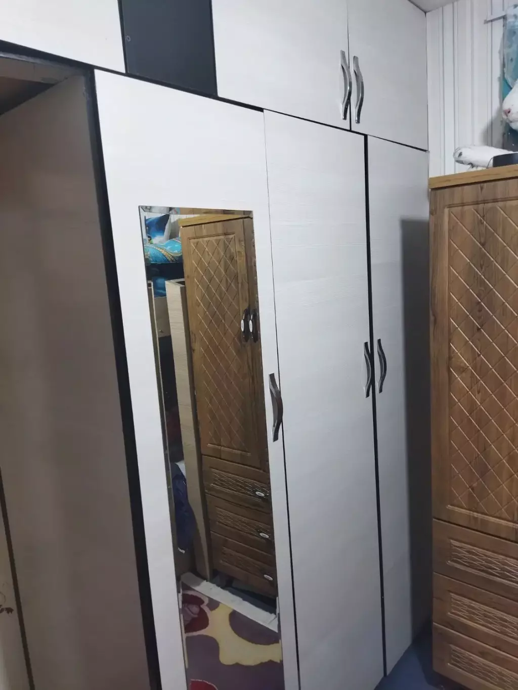 واحد 45 متری اجاره کوچه حسینی - تصویر 2