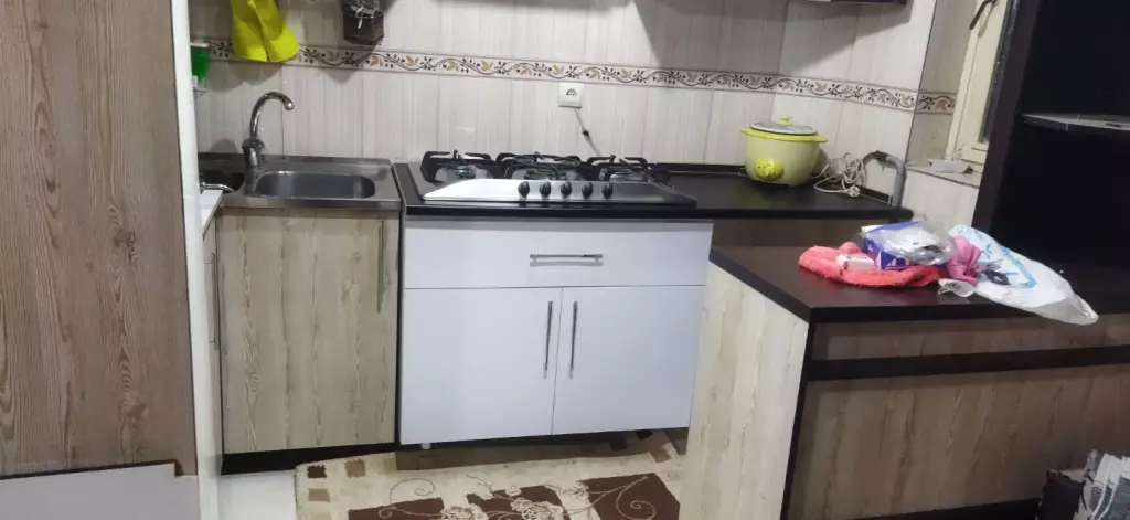 واحد 45 متری اجاره کوچه حسینی - تصویر 4