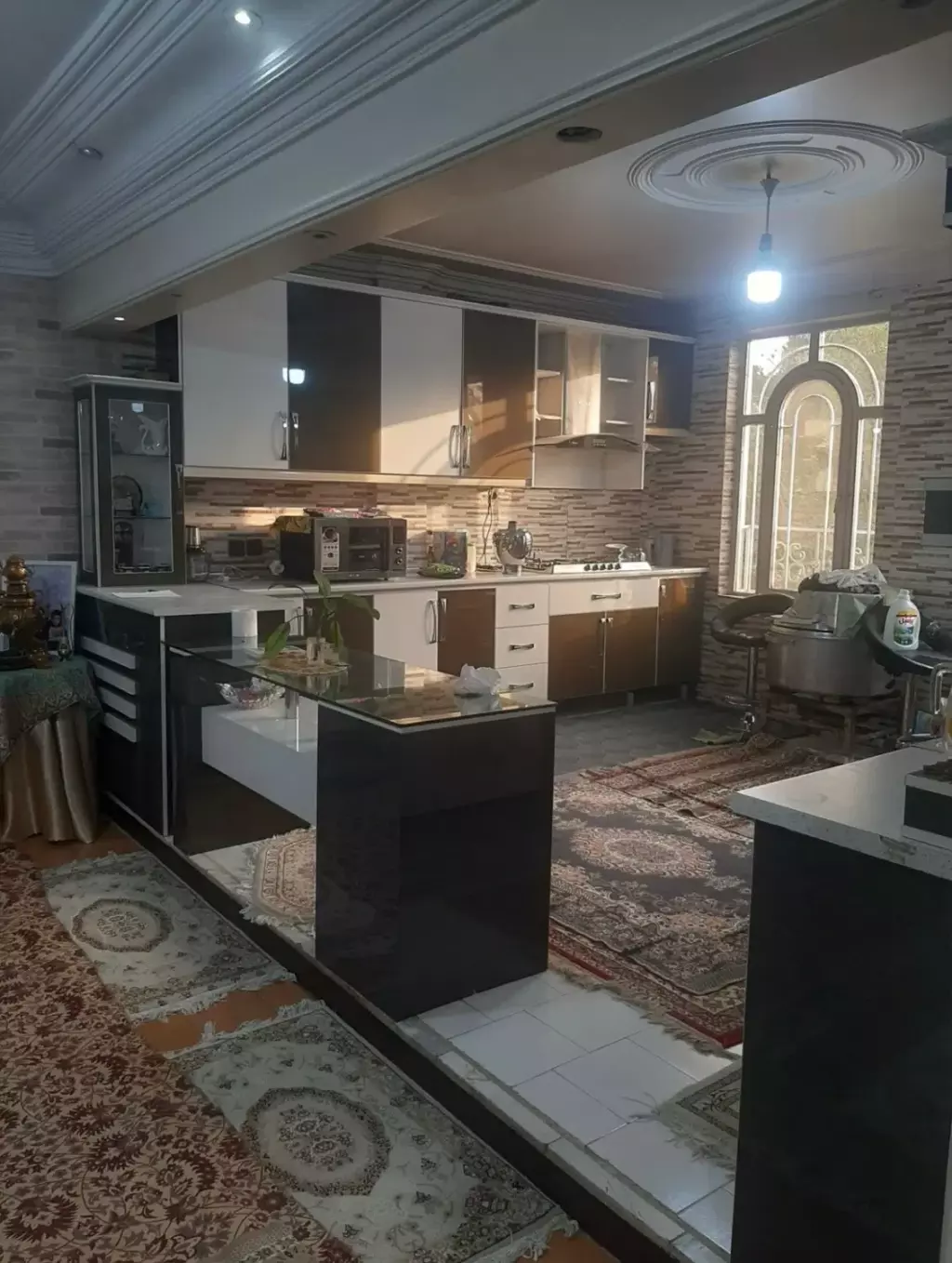 اجاره اپارتمان
