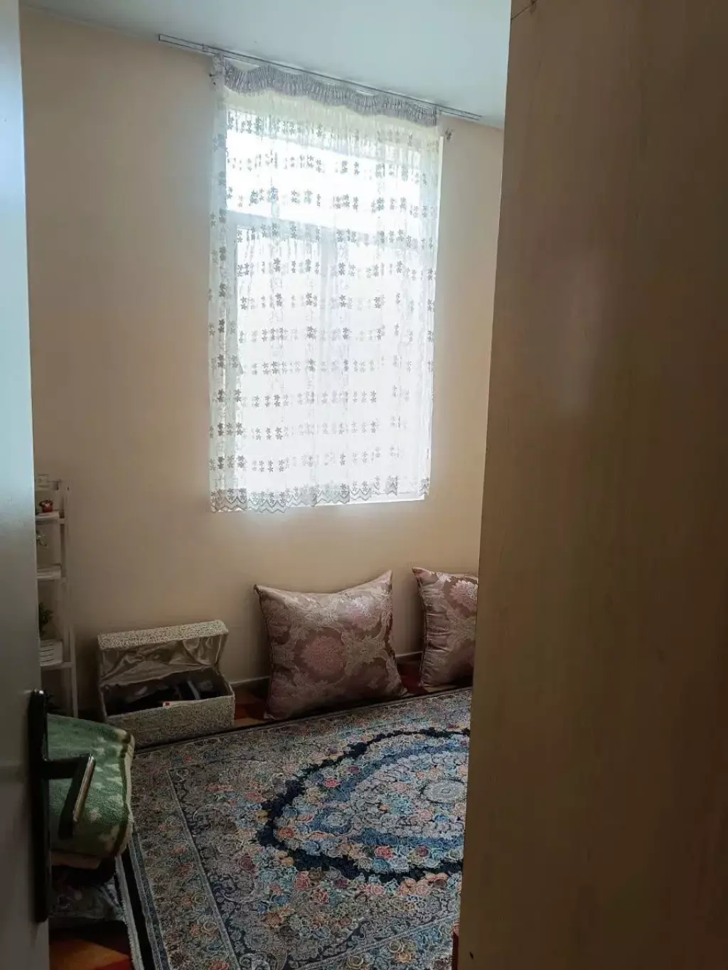 رهن و اجاره آپارتمان در شهرری - تصویر 2