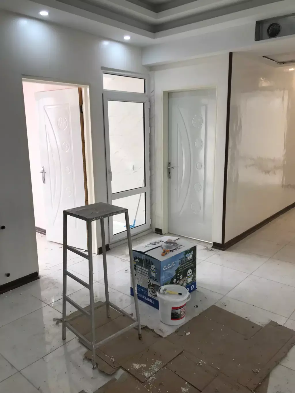 آپارتمان فروشی دولت آباد 158 متر - تصویر 2