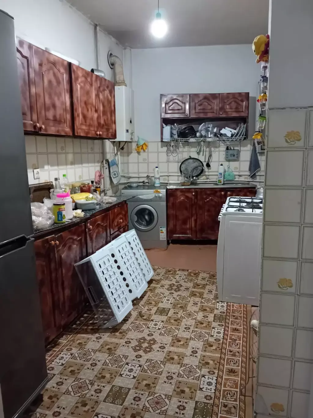 خانه اپارتمان 75متری - تصویر 4