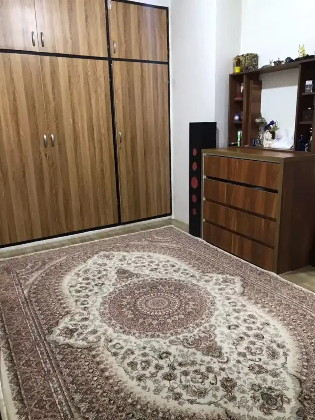 107متر  خوش نقشه - تصویر 2