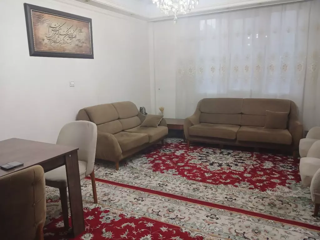 55 متر طبقه اول تکواحدی - تصویر 2