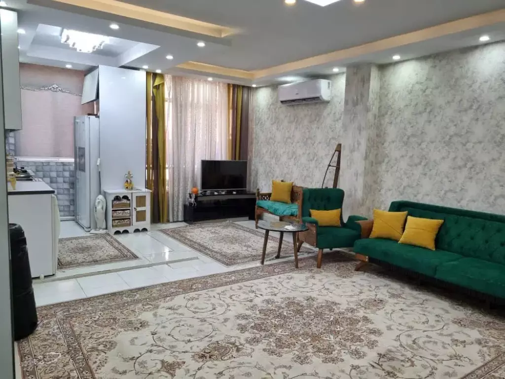 اجاره آپارتمان - تصویر 2