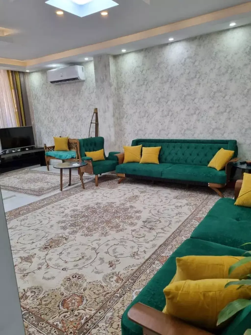 اجاره آپارتمان - تصویر 6