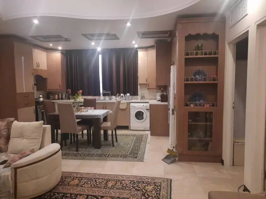 رهن واجاره واحد مسکونی