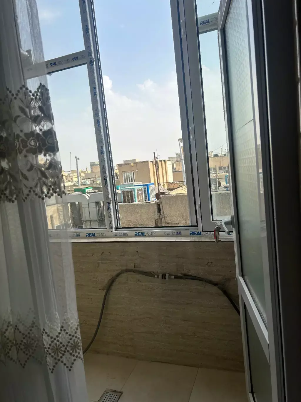 اجاره آپارتمان 45 متری منطقه محبوب مجاز شرق - تصویر 5