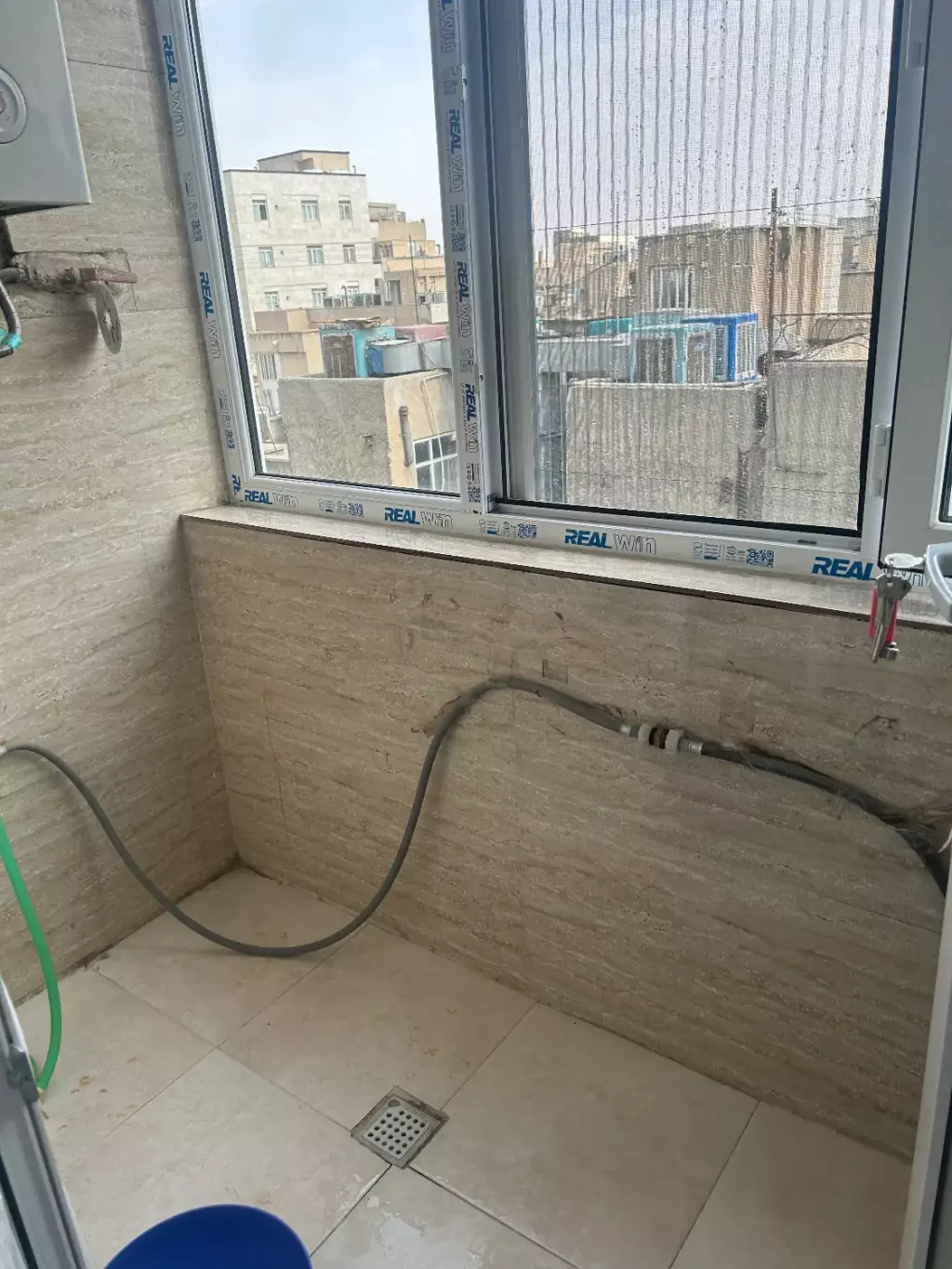 اجاره آپارتمان 45 متری منطقه محبوب مجاز شرق - تصویر 4