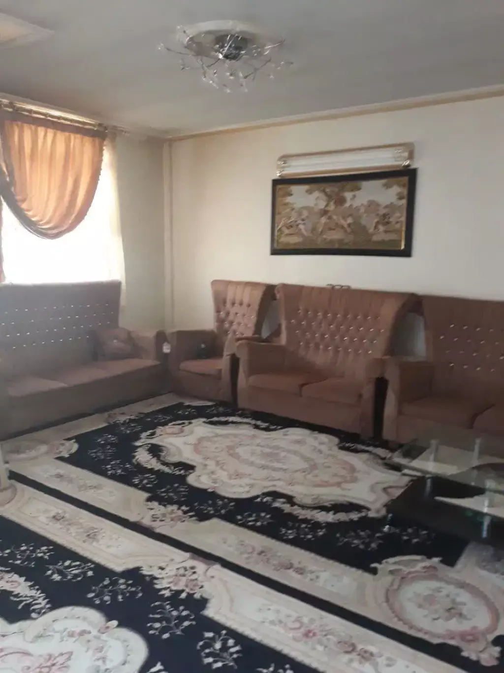 آپارتمان دو خوابه تک واحدی - تصویر 5
