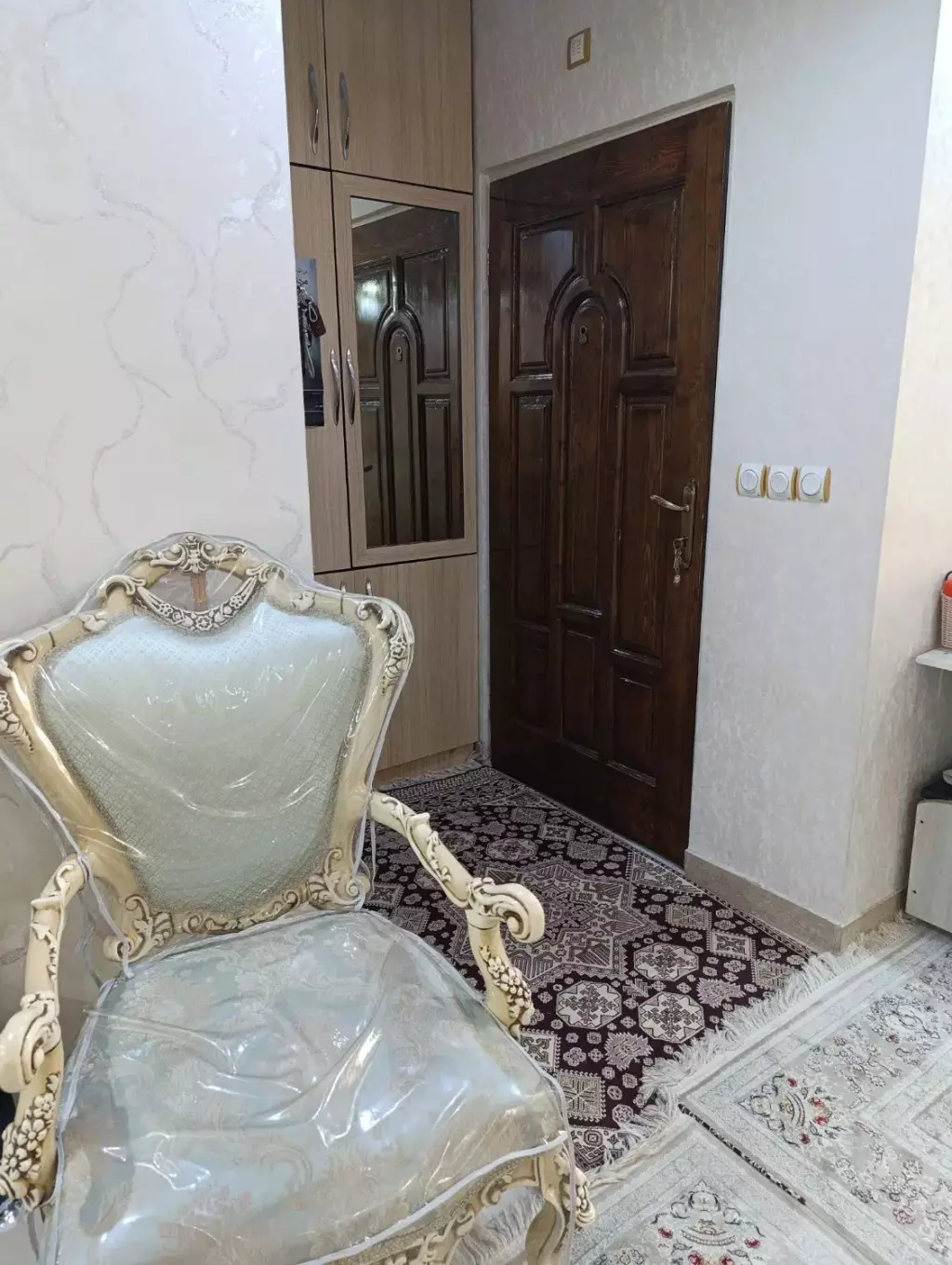 آپارتمان 82 متری - تصویر 7