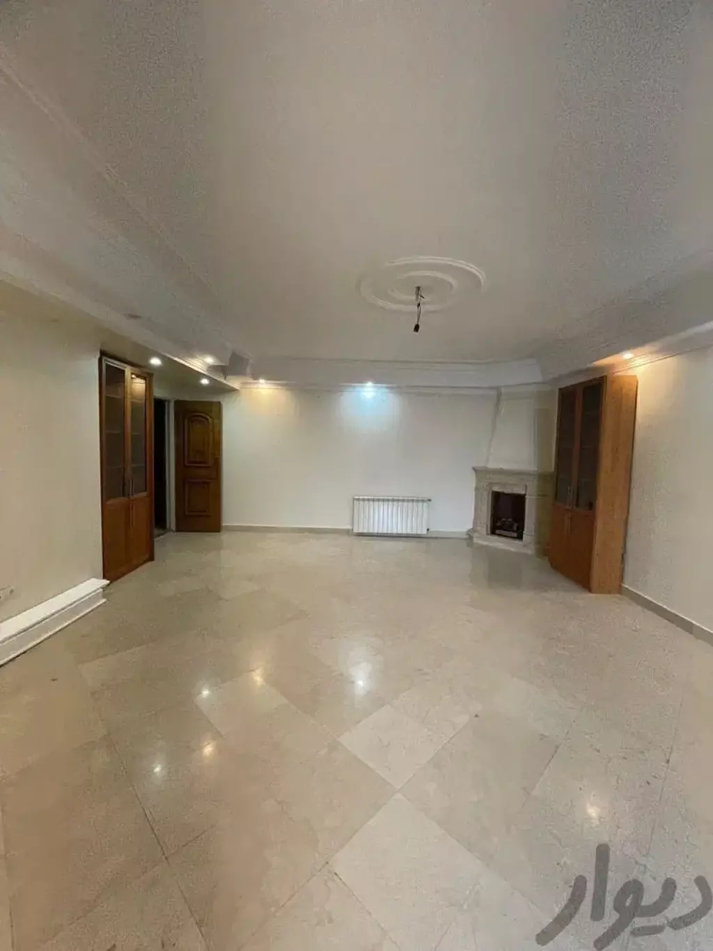 85 متر،دوخواب،فول ،لوکیشن عالی،خ 160 غربی - تصویر 4