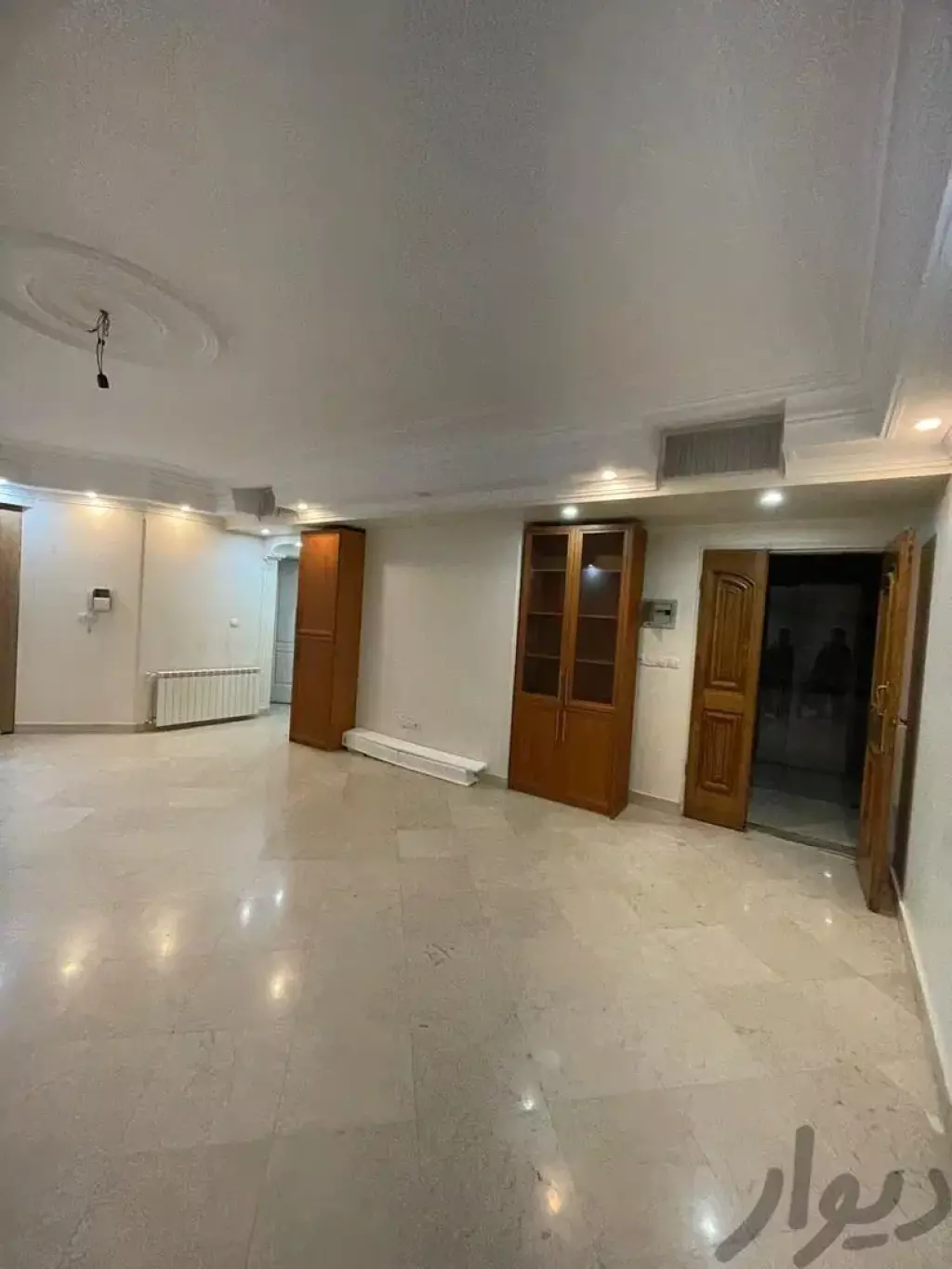 85 متر،دوخواب،فول ،لوکیشن عالی،خ 160 غربی - تصویر 3