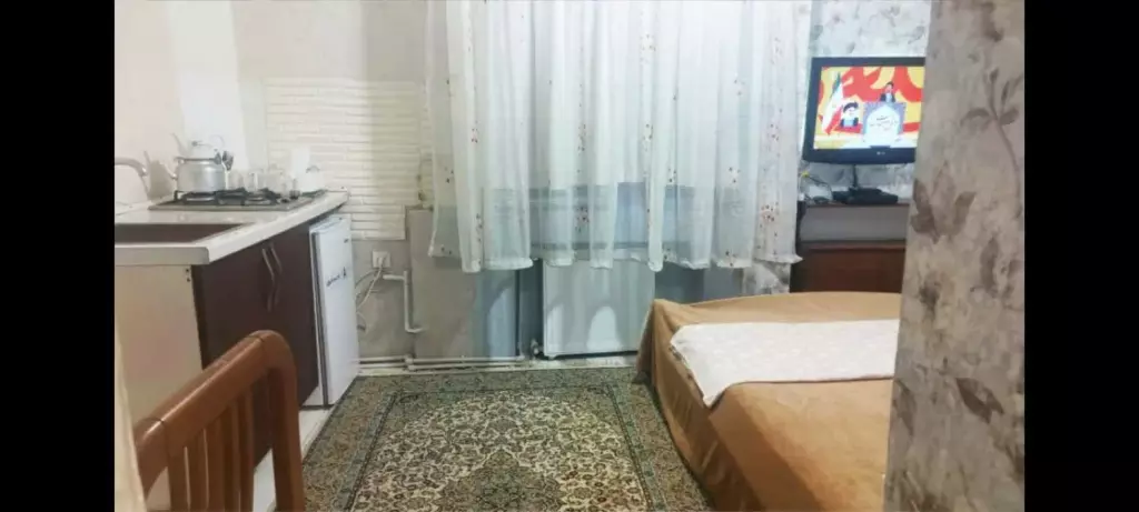 گیشا سوییت مبله مجهز با قیمت مناسب دارای پارکینگ - تصویر 5