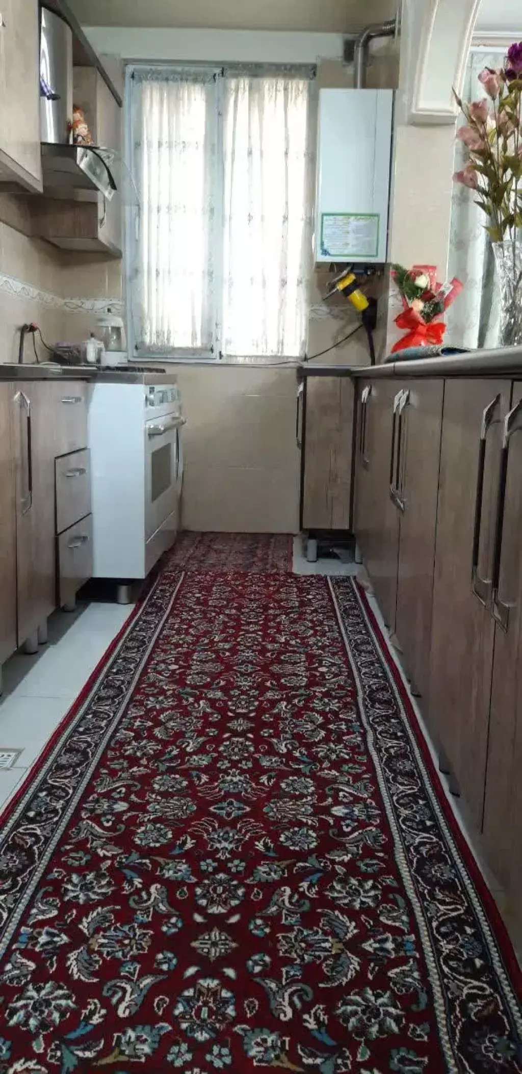 یک واحد آپارتمان حدادعادل میوهچی - تصویر 3