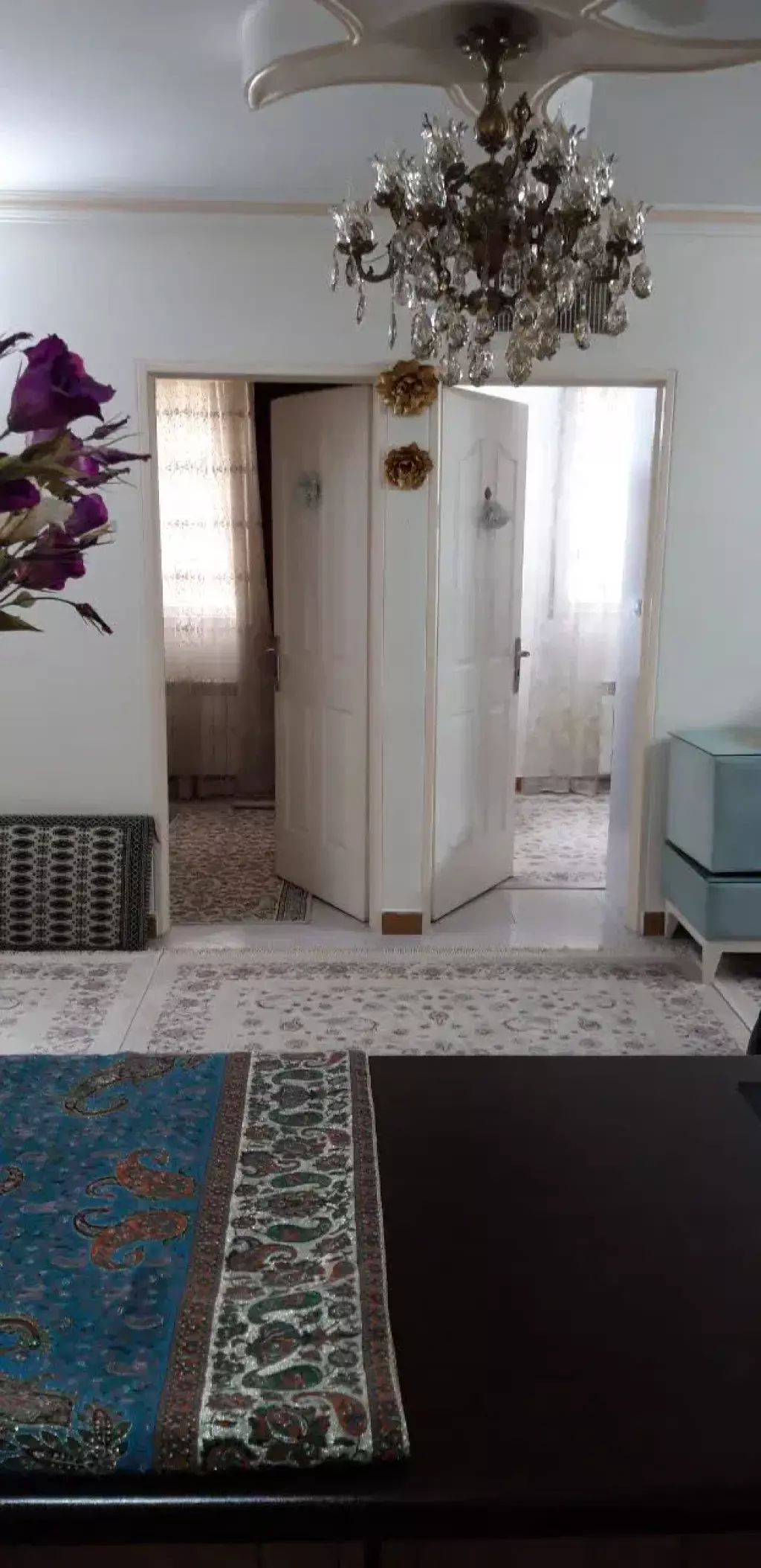 یک واحد آپارتمان حدادعادل میوهچی - تصویر 9