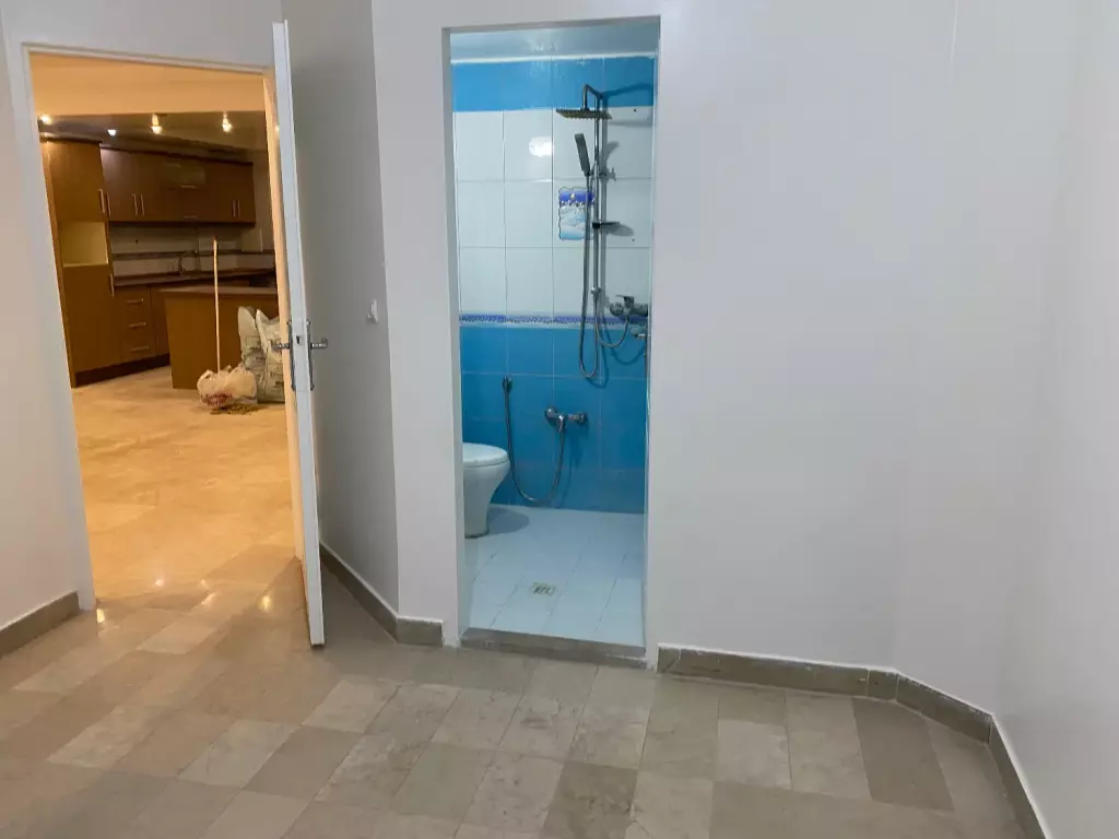 88متر1خواب تخلیه فول امکانات - تصویر 4