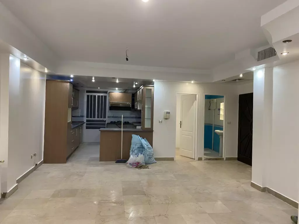 88متر1خواب تخلیه فول امکانات - تصویر 2