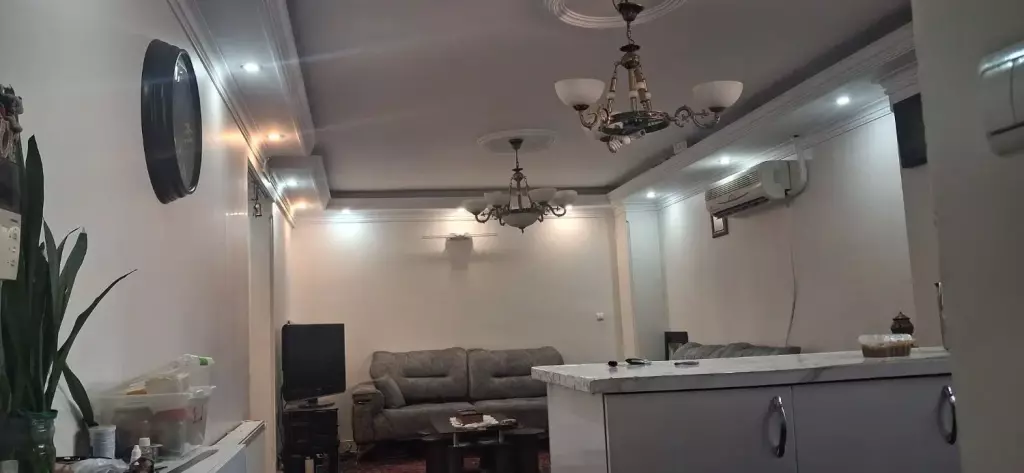 اپارتمان 75 متری فول امکانات