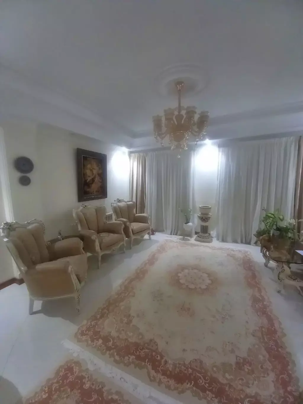 98 متر تاپ لوکیشن فروشنده واقعی