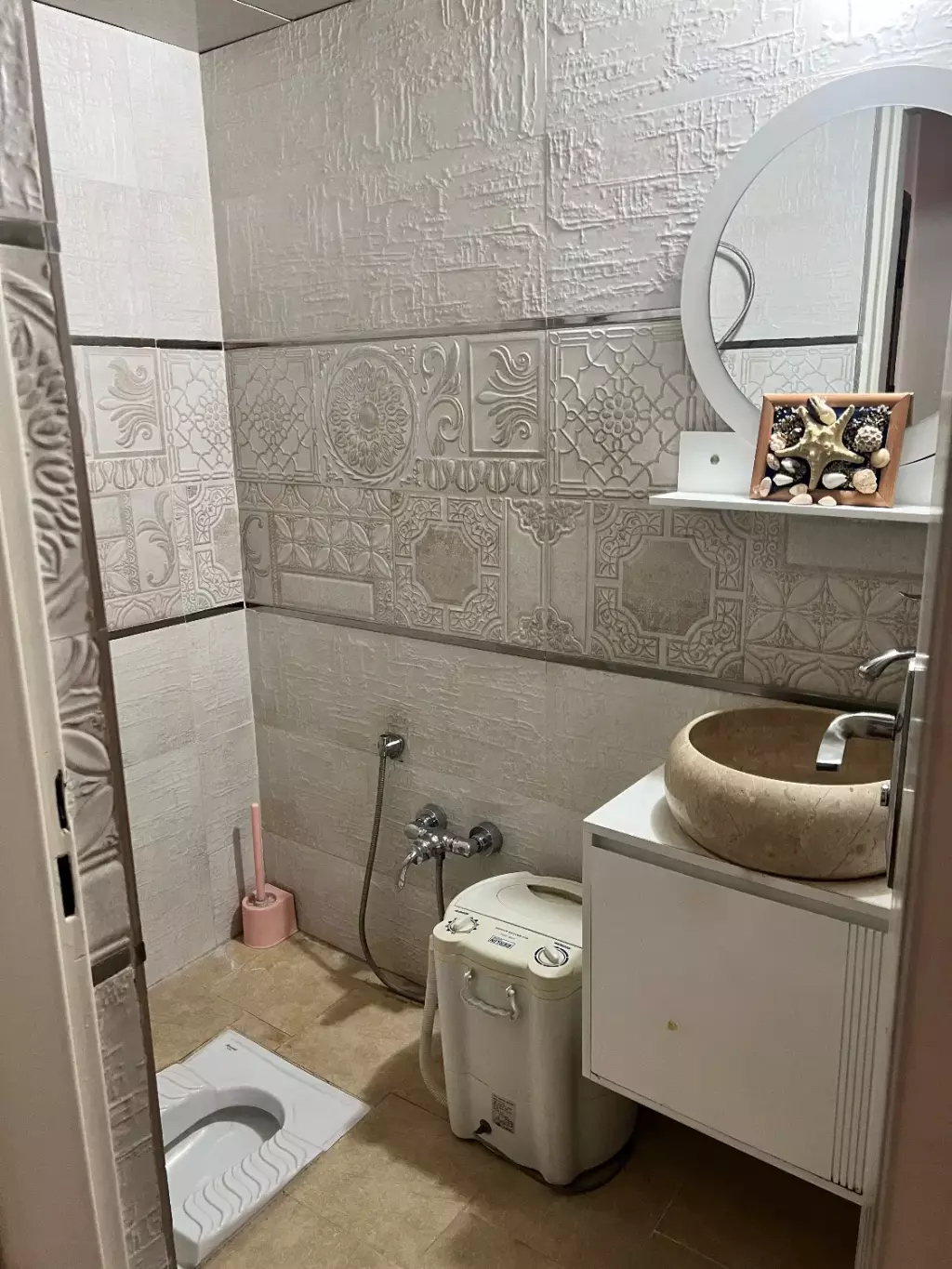 اجاره آپارتمان80متری ده حقی - تصویر 3