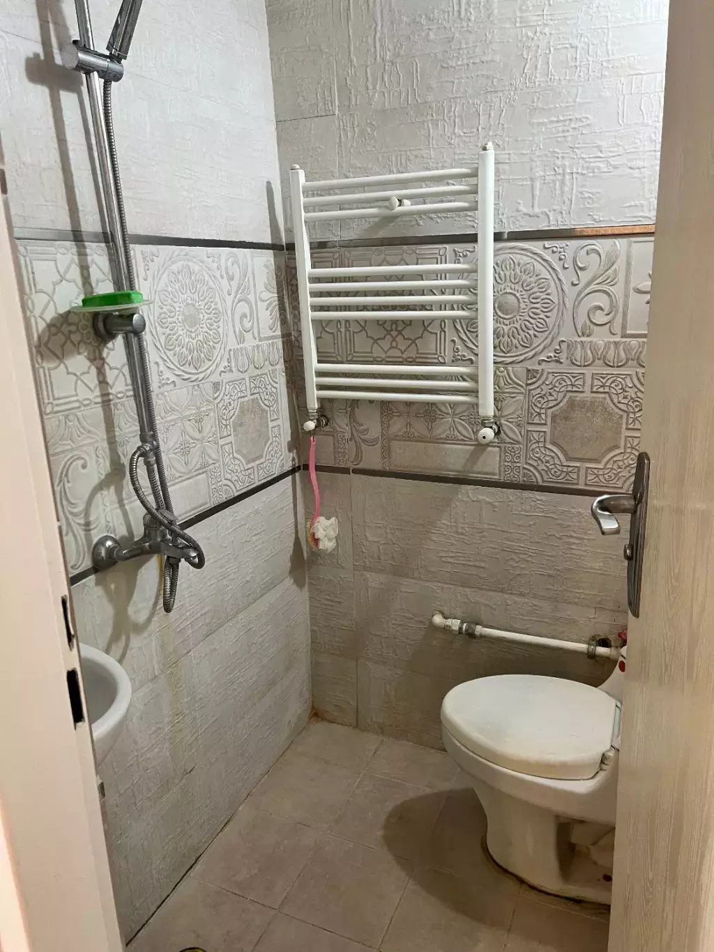 اجاره آپارتمان80متری ده حقی - تصویر 7